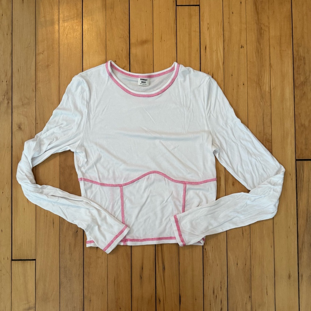 Sunday best Aritizia long sleeve